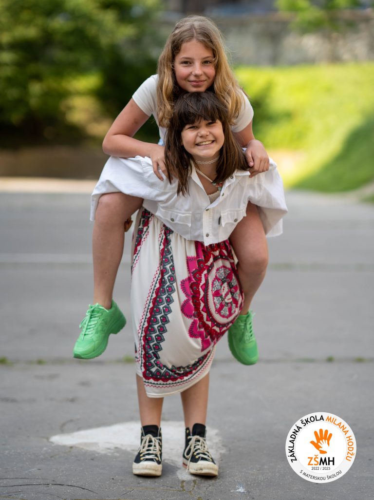 Fotenie na 1. stupni 2023