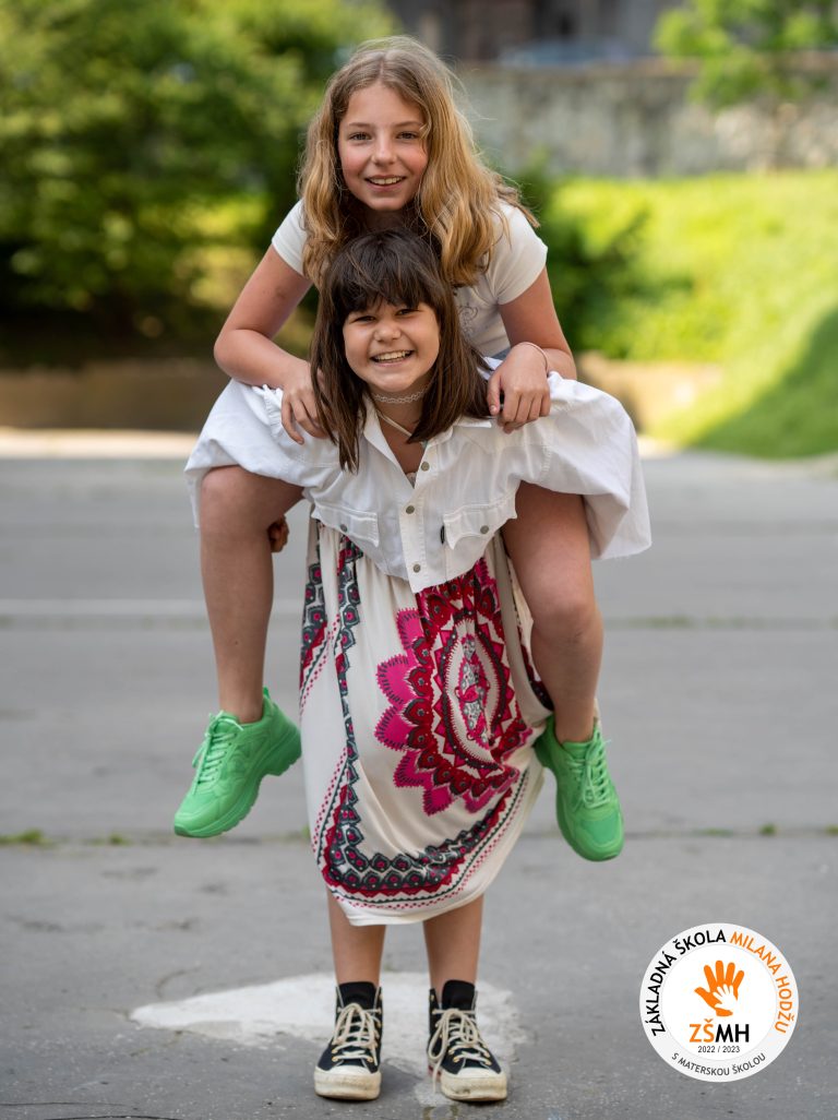 Fotenie na 1. stupni 2023