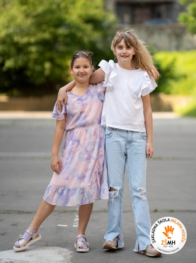 Fotenie na 1. stupni 2023