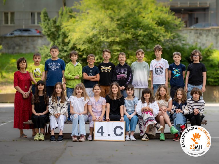 Fotenie na 1. stupni 2023