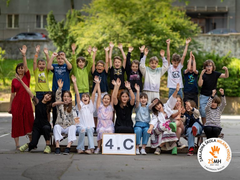 Fotenie na 1. stupni 2023