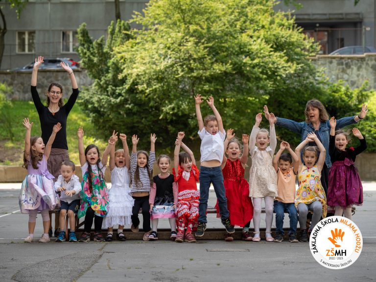 Fotenie na 1. stupni 2023