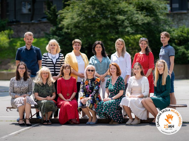 Fotenie na 1. stupni 2023