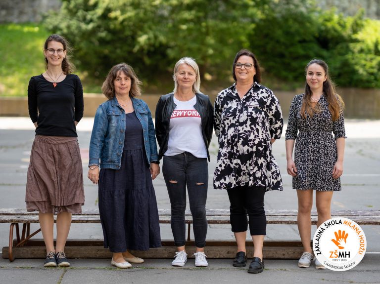 Fotenie na 1. stupni 2023