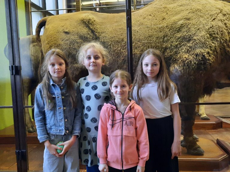 Prírodovedné múzeum Viedeň – exkurzia