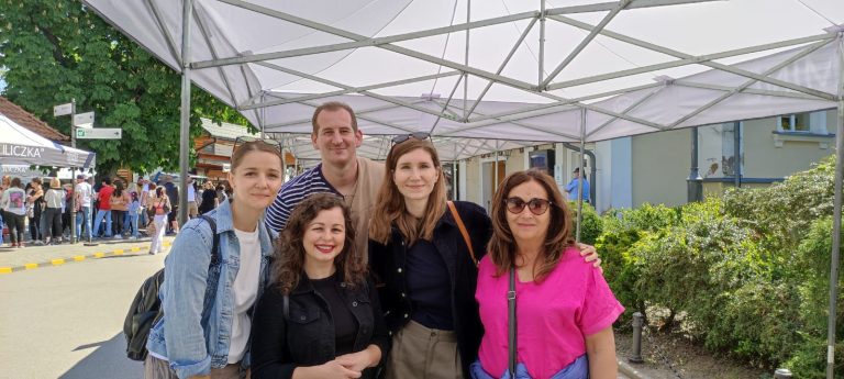 Dejepisná exkurzia v Poľsku 2023