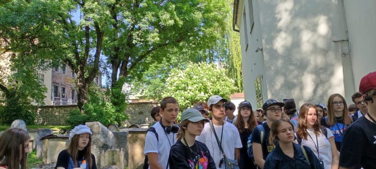 Dejepisná exkurzia v Poľsku 2023