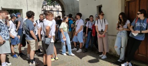 Dejepisná exkurzia v Poľsku 2023