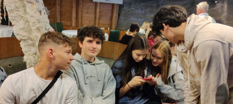 Dejepisná exkurzia v Poľsku 2023