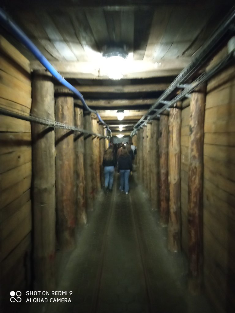 Dejepisná exkurzia v Poľsku 2023