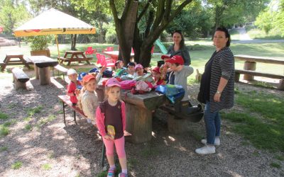 Oslava Dňa detí v Tarzánii