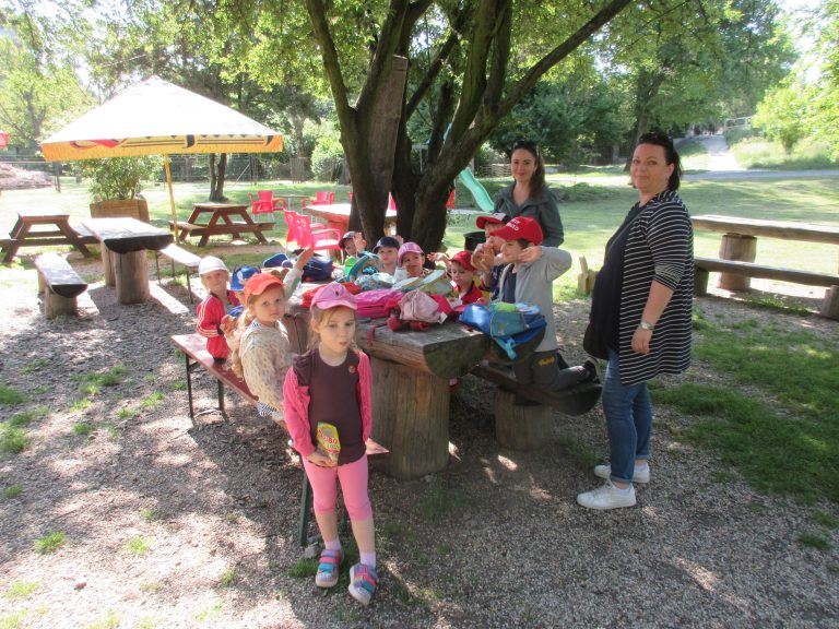 Oslava Dňa detí v Tarzánii