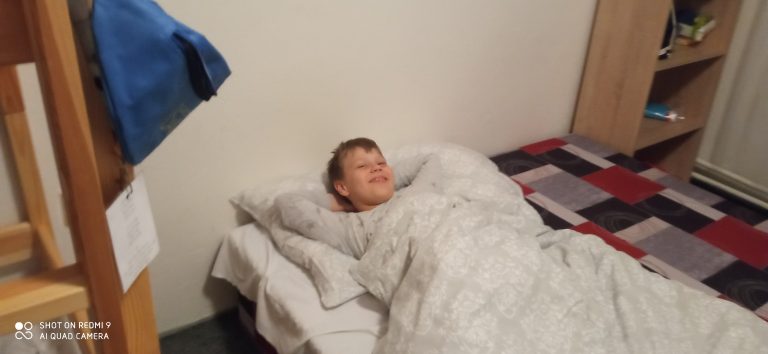 Škola v prírode Detský Babylon