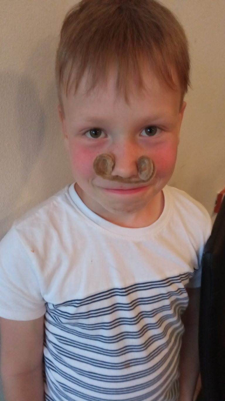 Škola v prírode Detský Babylon