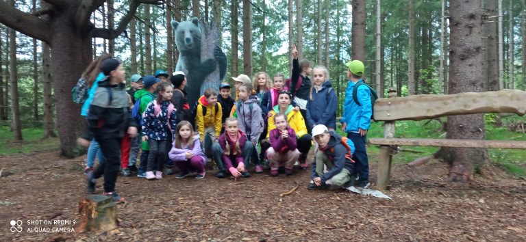 Škola v prírode Detský Babylon