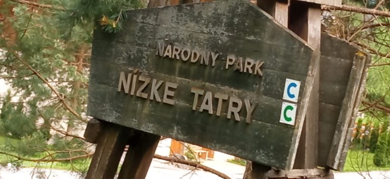 Škola v prírode Detský Babylon