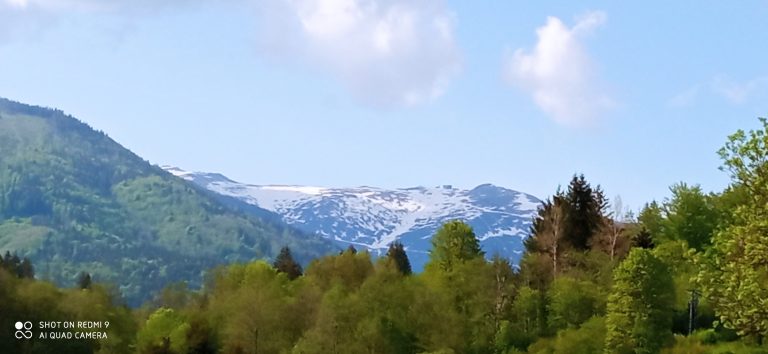 Škola v prírode Detský Babylon