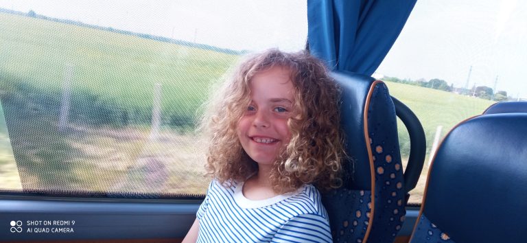 Škola v prírode Detský Babylon