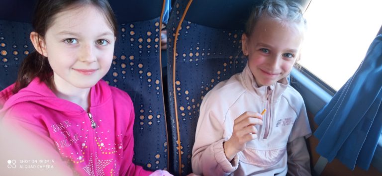 Škola v prírode Detský Babylon