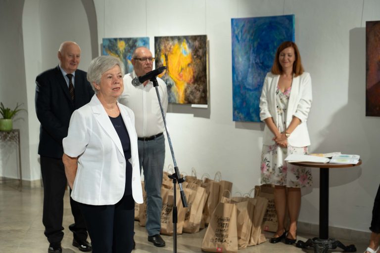 Hodžov novinový článok 2023