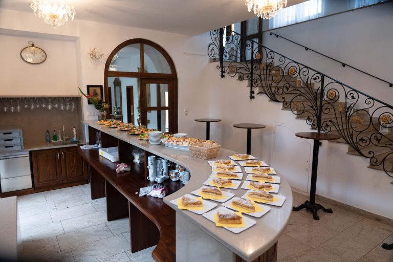 Hodžov novinový článok 2023