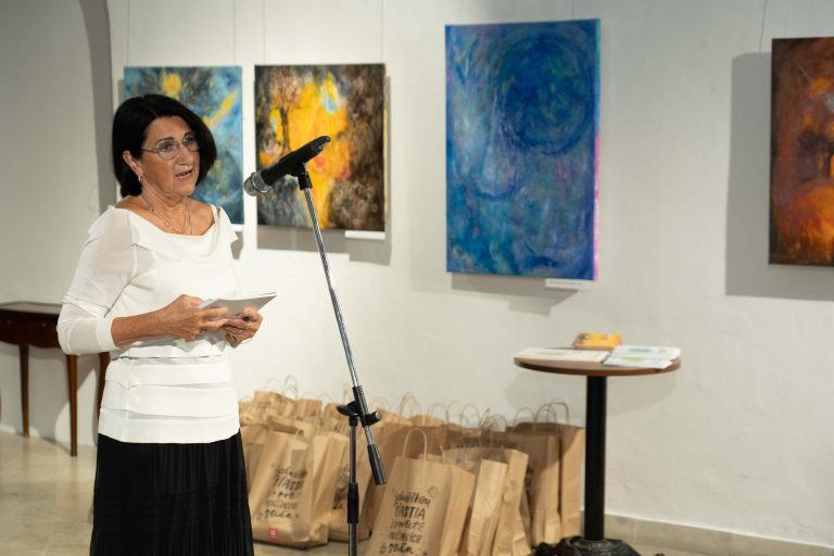 Hodžov novinový článok 2023