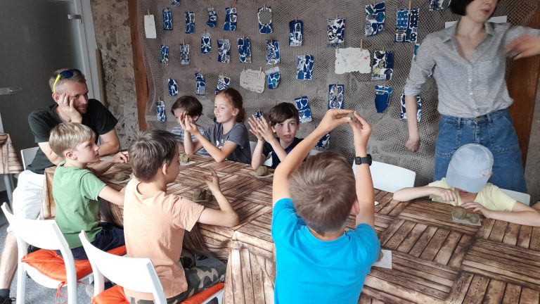 Výlet v Malokarpatskom múzeu v Pezinku