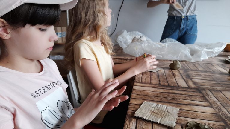 Výlet v Malokarpatskom múzeu v Pezinku