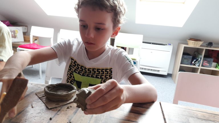 Výlet v Malokarpatskom múzeu v Pezinku