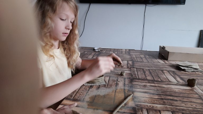 Výlet v Malokarpatskom múzeu v Pezinku