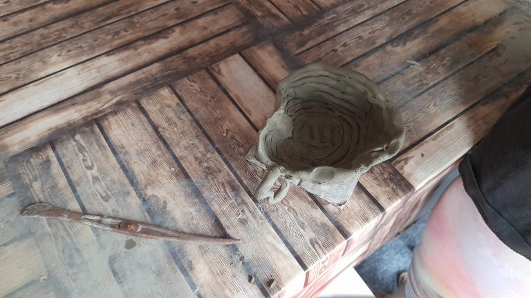 Výlet v Malokarpatskom múzeu v Pezinku