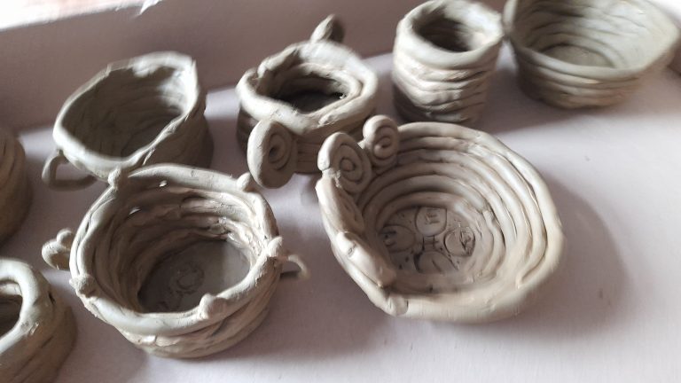 Výlet v Malokarpatskom múzeu v Pezinku