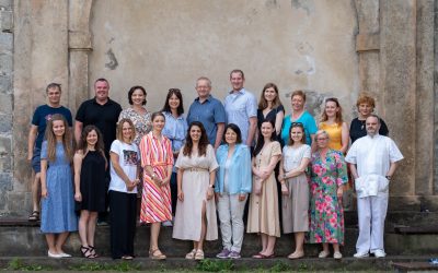 Foto učitelia 2. stupeň a deviataci