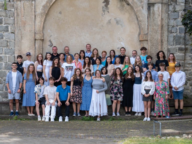 Foto učitelia 2. stupeň a deviataci