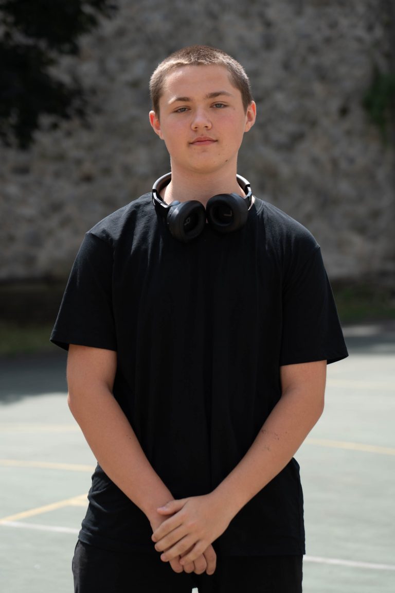 Foto učitelia 2. stupeň a deviataci