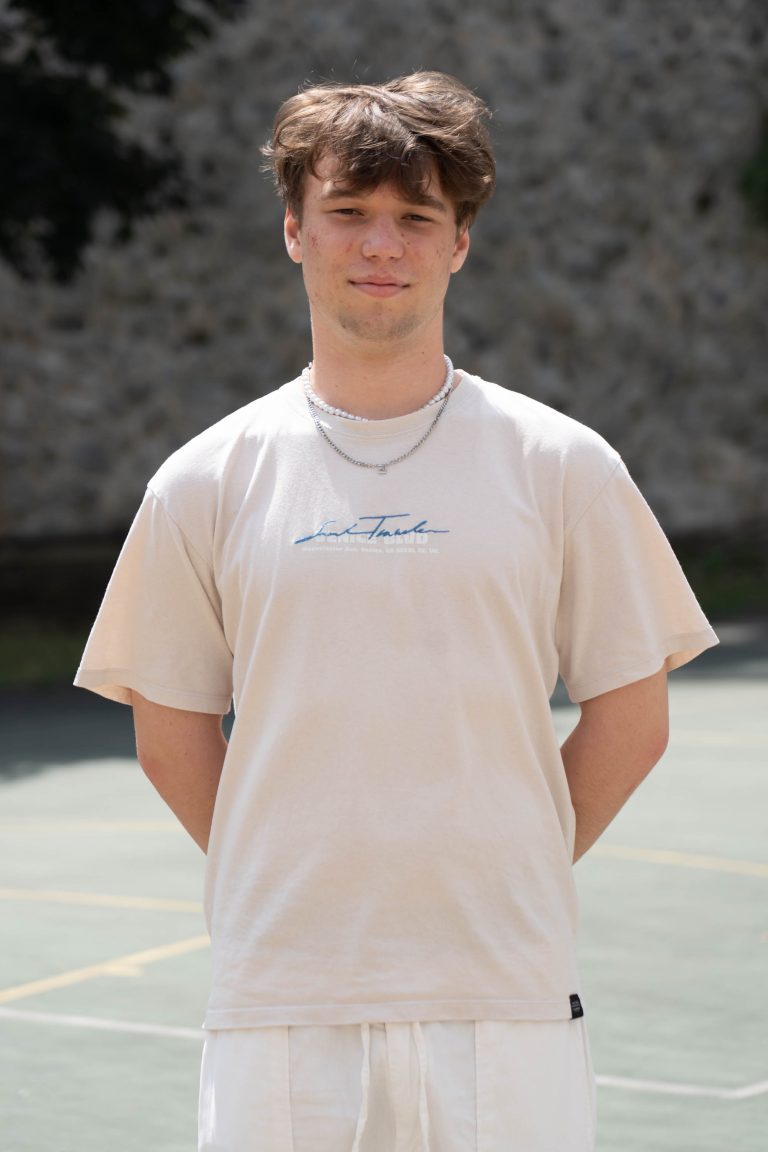 Foto učitelia 2. stupeň a deviataci