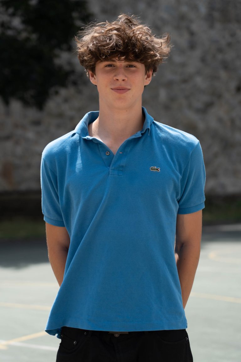 Foto učitelia 2. stupeň a deviataci