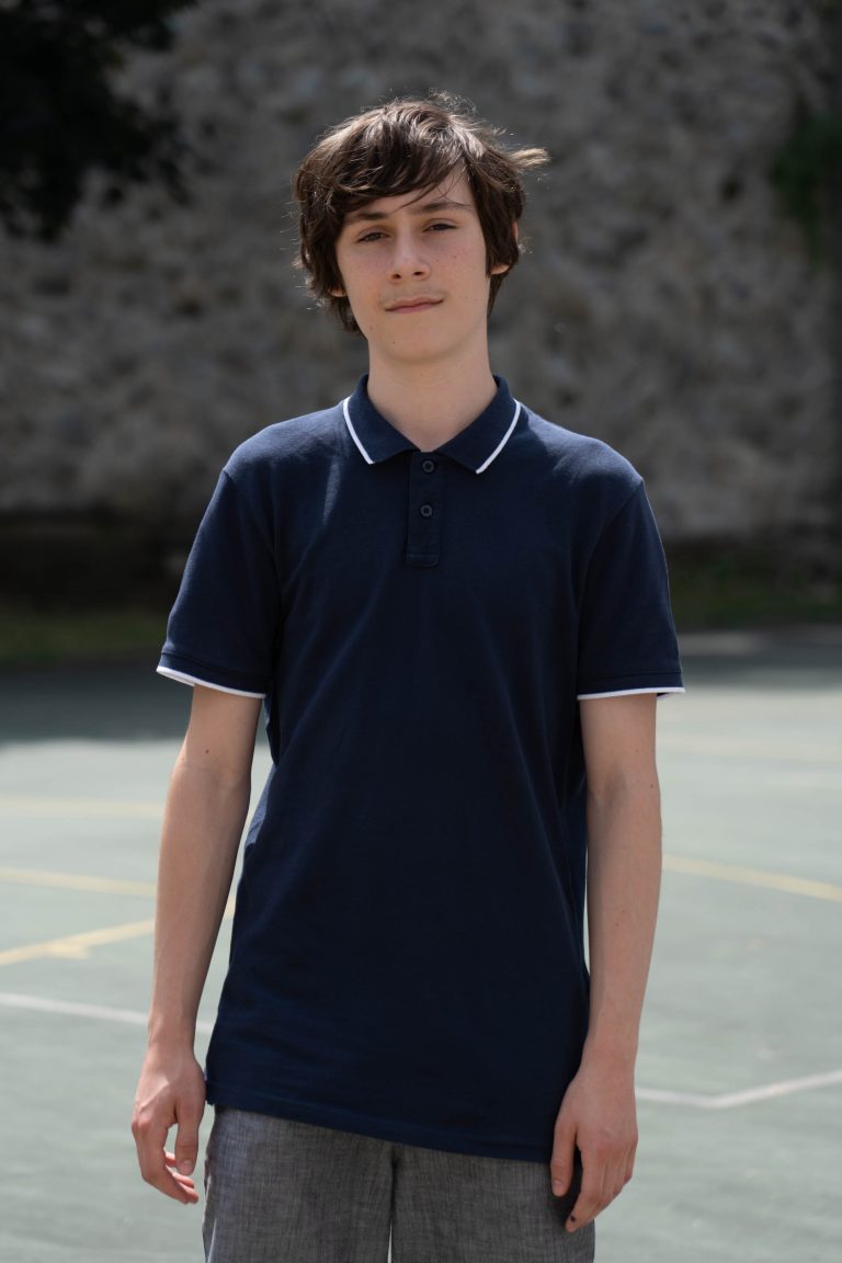 Foto učitelia 2. stupeň a deviataci