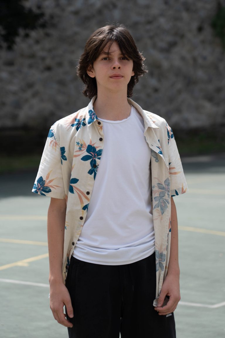 Foto učitelia 2. stupeň a deviataci