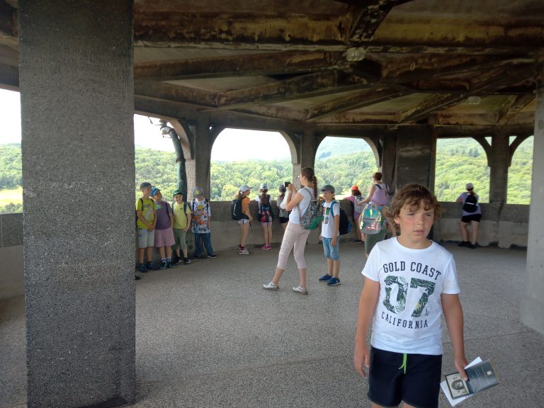 Výlet v Smoleniciach