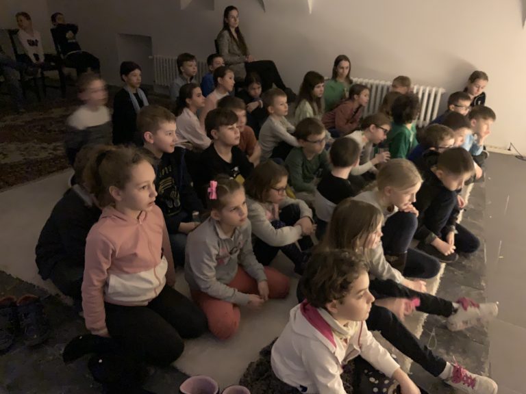 Knihoplavci – Európa