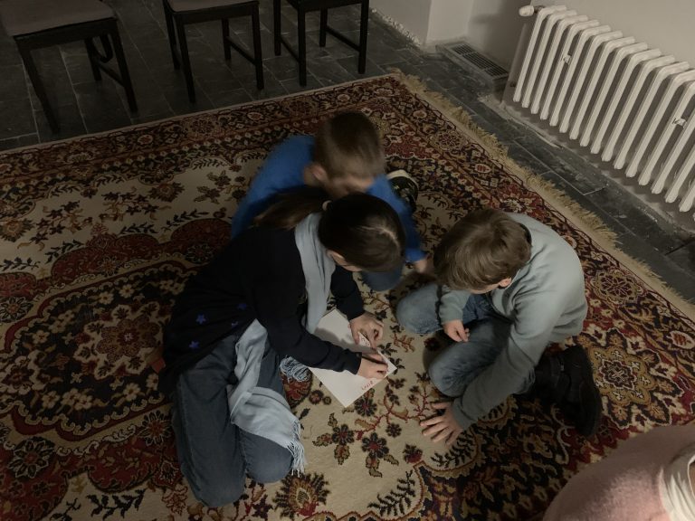 Knihoplavci – Európa