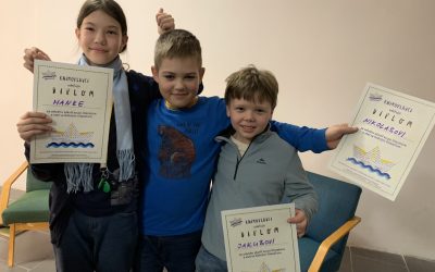 Knihoplavci – Európa