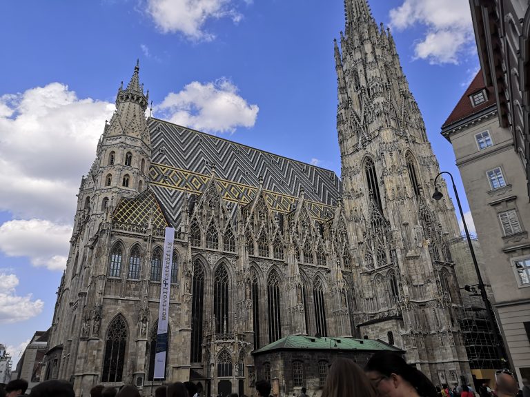 Koncoročný výlet ôsmakov – ZOO Schönbrunn