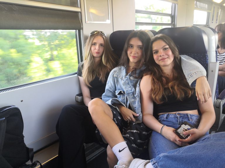 Koncoročný výlet ôsmakov – ZOO Schönbrunn