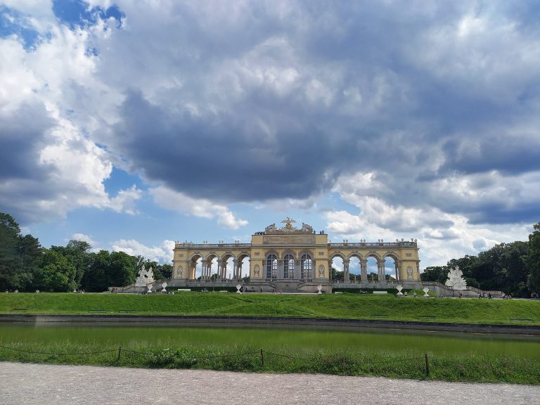Koncoročný výlet ôsmakov – ZOO Schönbrunn