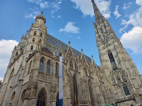 Koncoročný výlet ôsmakov – ZOO Schönbrunn