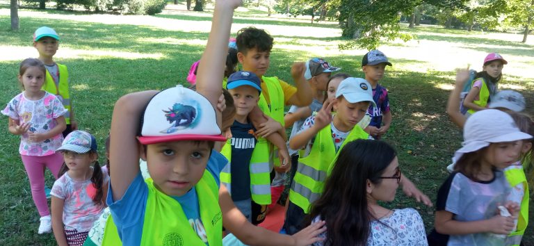 Ochrana života a zdravia 1. stupeň