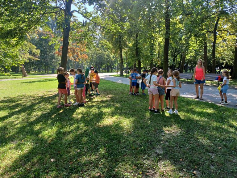 Ochrana života a zdravia 1. stupeň