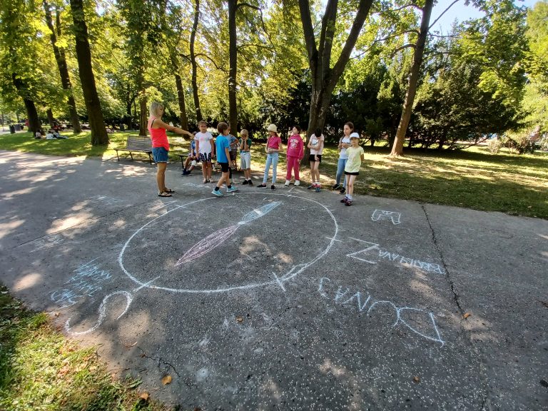 Ochrana života a zdravia 1. stupeň